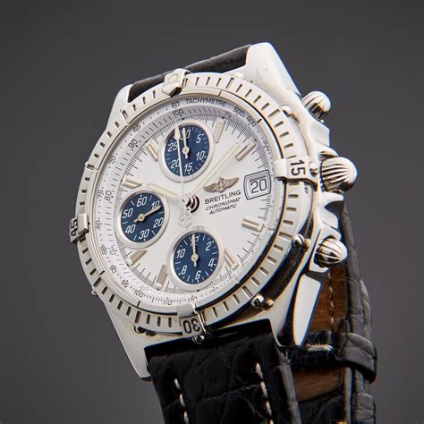 breitling 1884 chronomat serie a13050 band|breitling chronomat automatic 1884.